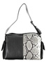CZARNA TORBA DAMSKA DESIGUAL