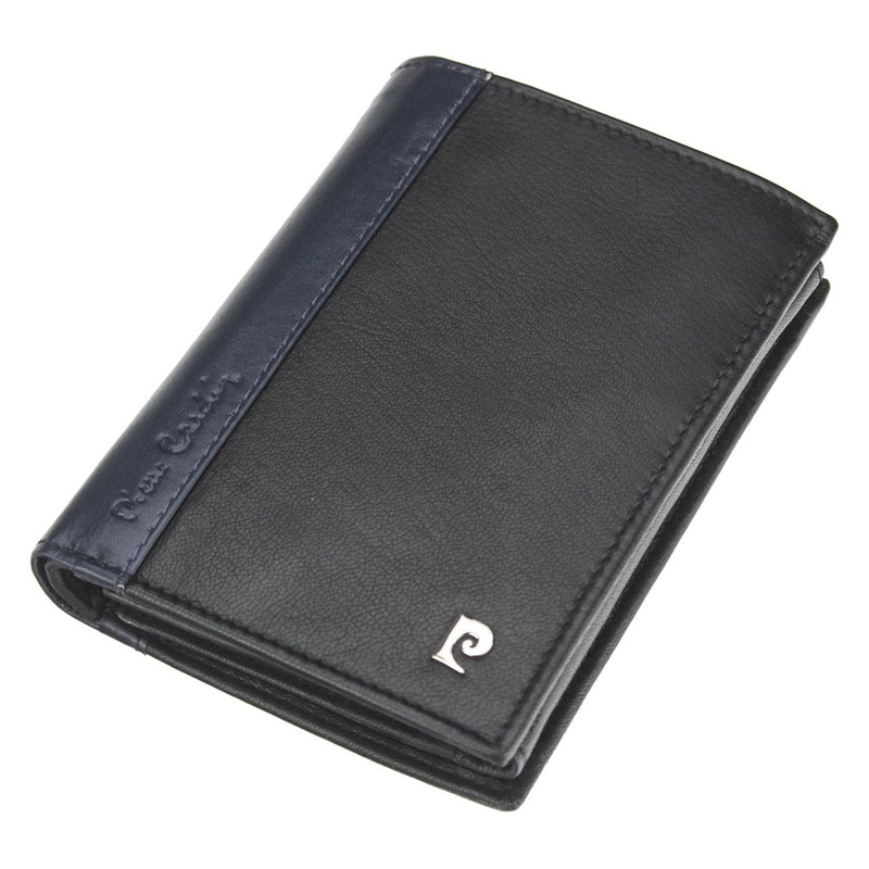 Skórzany męski portfel Pierre Cardin TILAK30 326