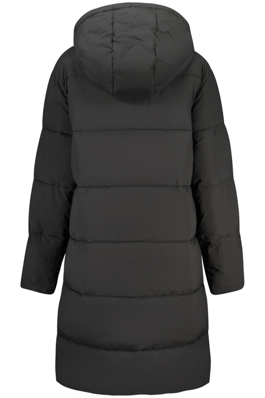 GUESS JEANS DAMSKA CZARNA KURTKA