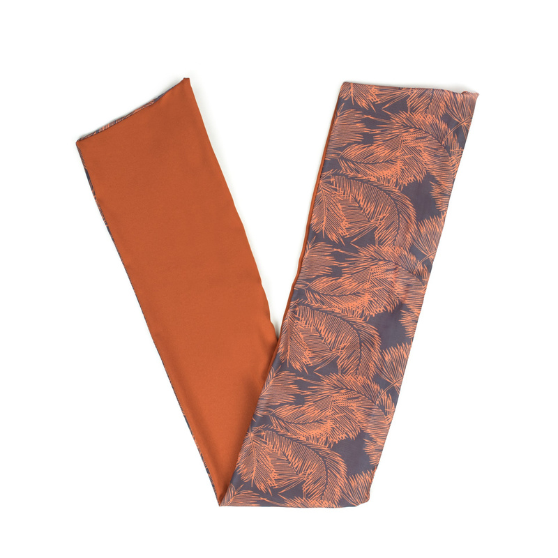 Opaska na druciku Maui