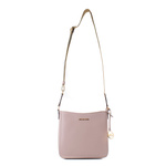 Pudroworóżowa listonoszka Michael Kors Jet Set Travel 35S4GTVC5L