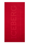 ICEBERG M�SKI CZERWONY R�CZNIK PLA�OWY