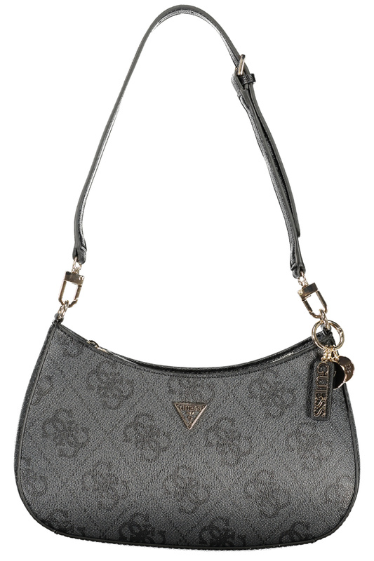 TOREBKA DAMSKA GUESS JEANS CZARNA