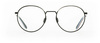 Okulary VUARNET VL18220002. Okulary, Kolor czarny. Mężczyzna.