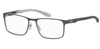 Okulary UNDER ARMOUR UA5064G05TF81. Okulary, Kolor szary. Mężczyzna.