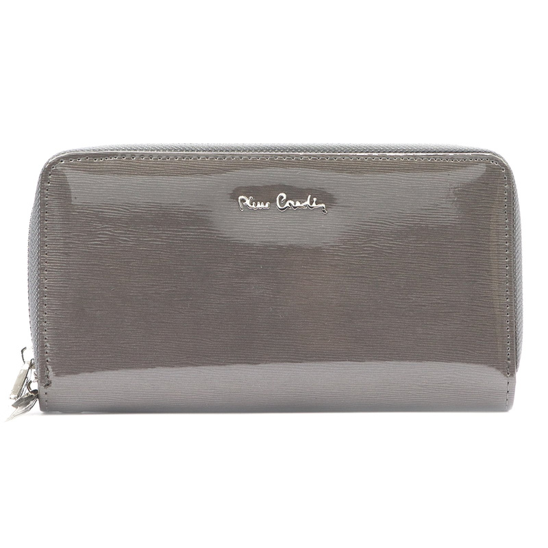 Skórzany damski portfel Pierre Cardin 05 LINE 118