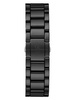 Zegarek GC Z51005G9MF. Kwarcowy, Kolor czarny. Mężczyzna.