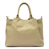 Gregorio Duża damska shopperbag skórzana torebka do ręki i na ramię
