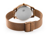 ZEGAREK G. ROSSI - 6748B-2B3 (zg788e) brown + BOX