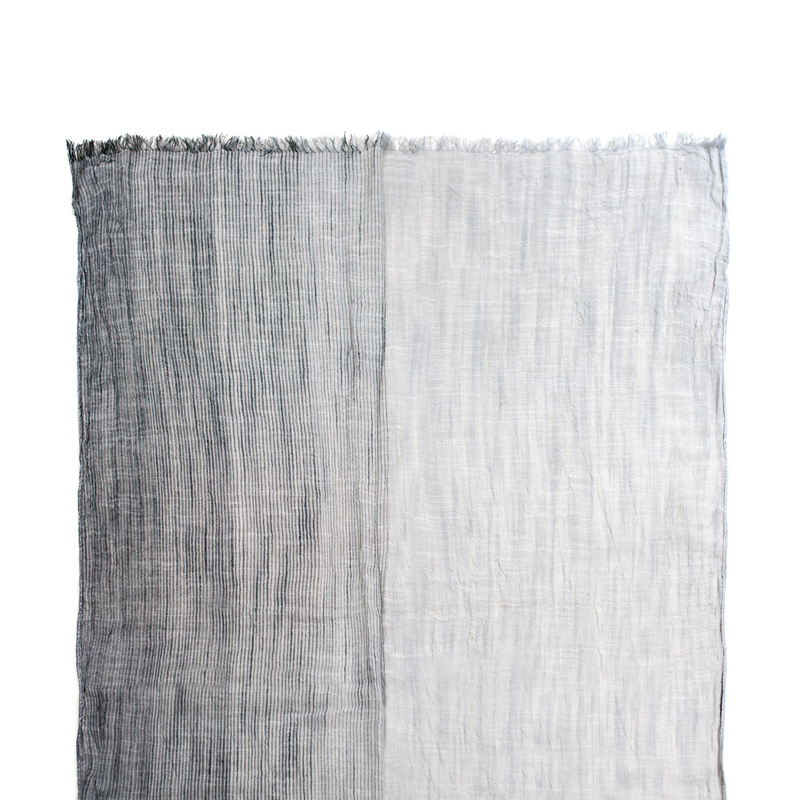 Szal Ombre