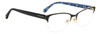 Okulary KATE SPADE MARJORIEEFCF2. Okulary, Kolor czarny. Kobieta.