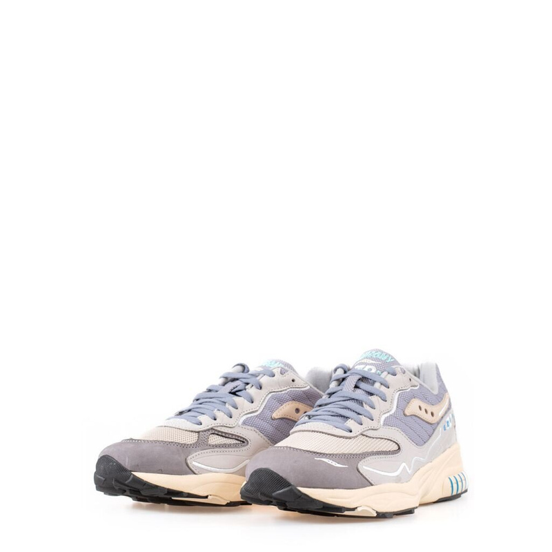 Damskie wygodne i modne Sneakersy marki Saucony