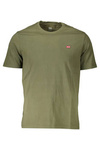 LEVI'S GREEN MAN T-SHIRT Z KRÓTKIM RĘKAWEM