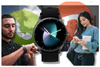 SMARTWATCH UNISEX GRAVITY GT2-2 - ROZMOWY BLUETOOTH, WŁASNE TARCZE (sg019b)