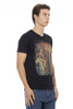 T-shirty marki Trussardi Action model 2AT145. Kolor Szary, Odzież Męskie. sezon:
