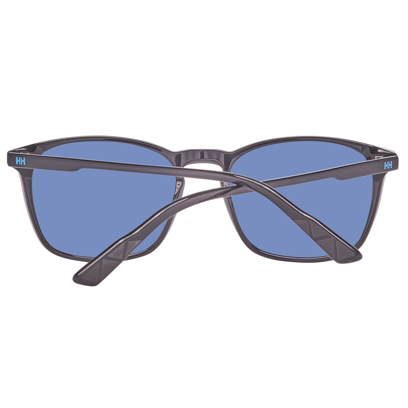 Okulary HELLY HANSEN HH5006-C01-53. Okulary przeciwsłoneczne, Kolor czarny. Unisex.