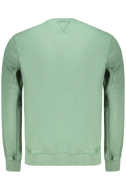 Zielona bluza męska PEPE JEANS PM5800201