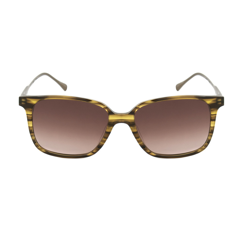 Okulary BELSTAFF BONINGTONS024. Okulary przeciwsłoneczne, Kolor brązowy. Kobieta.