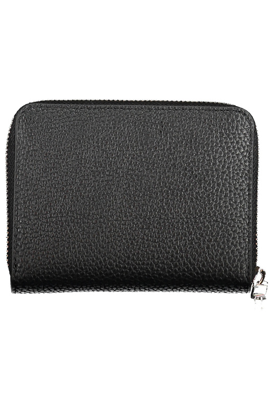 PORTFEL TOMMY HILFIGER CZARNY