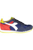 NIEBIESKIE BUTY SPORTOWE DIADORA DAMSKIE