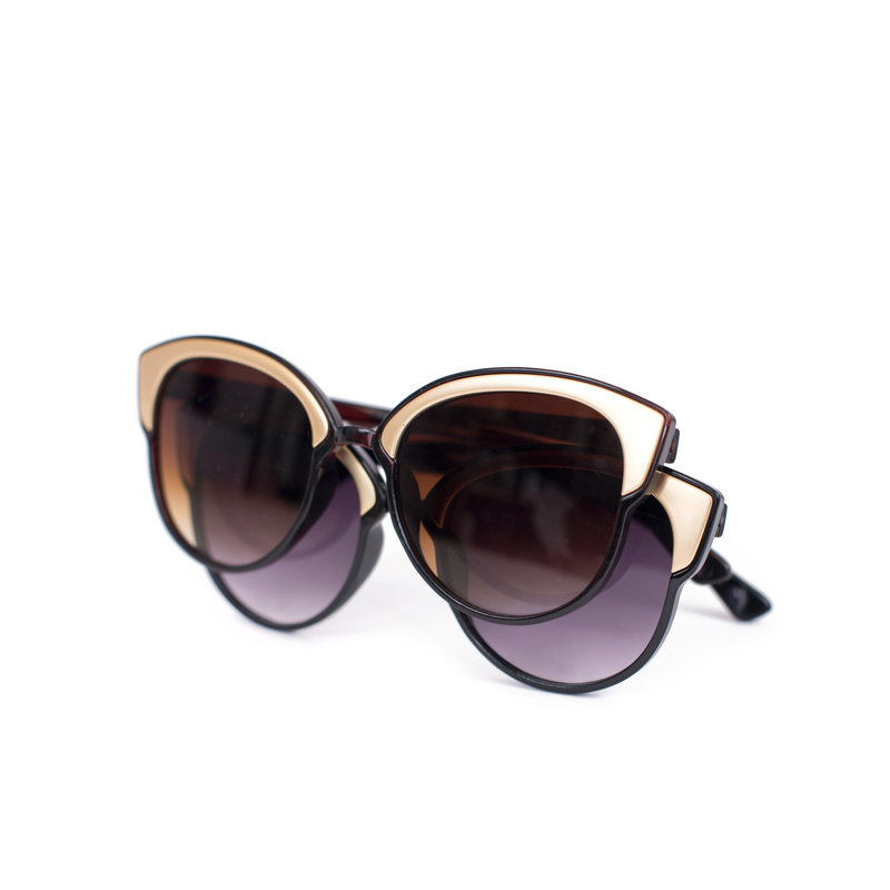 Okulary przeciwsłoneczne Marsylia