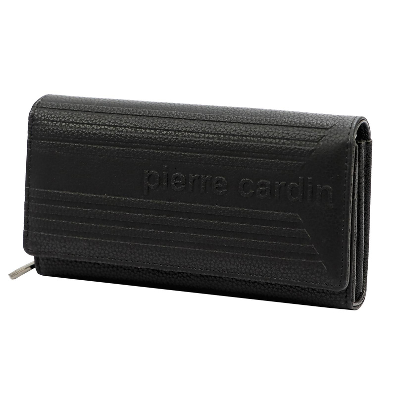 Damski portfel ze skóry ekologicznej Pierre Cardin LADY63 1720