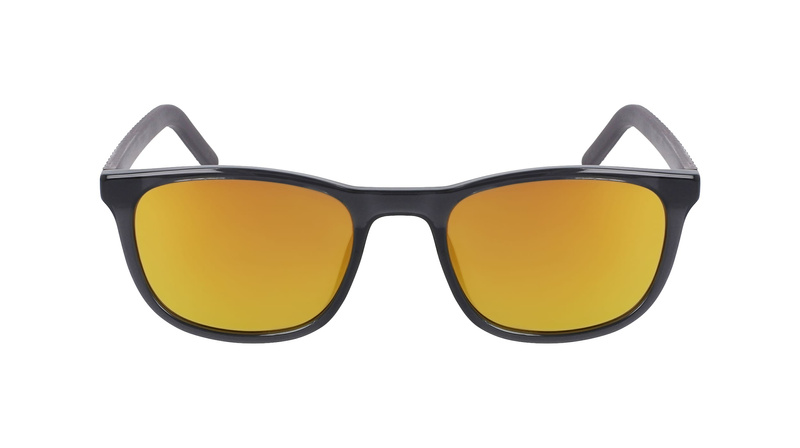 Okulary CONVERSE CV532SBREAKAW. Okulary przeciwsłoneczne, Kolor czarny. Mężczyzna.