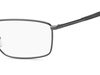 Okulary TOMMY HILFIGER TH-1783-R80. Okulary, Kolor Mtdk Ruth. Mężczyzna.