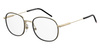 Okulary TOMMY HILFIGER TH-1726-J5G. Okulary, Kolor złoty. Mężczyzna.