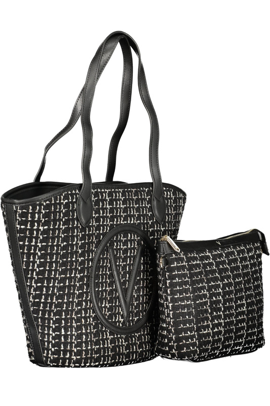 TOREBKA VALENTINO BAGS DAMSKA CZARNA