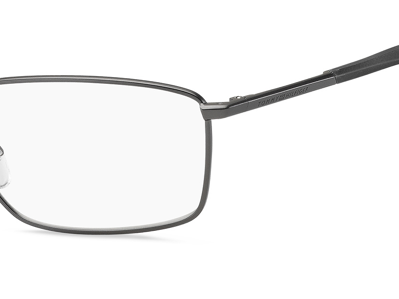 Okulary TOMMY HILFIGER TH-1783-R80. Okulary, Kolor Mtdk Ruth. Mężczyzna.