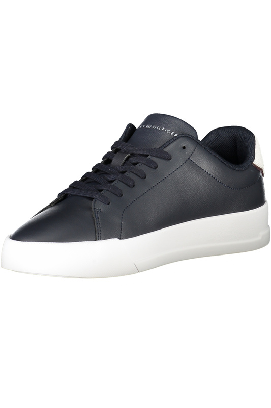 TOMMY HILFIGER M�SKIE BUTY SPORTOWE NIEBIESKIE