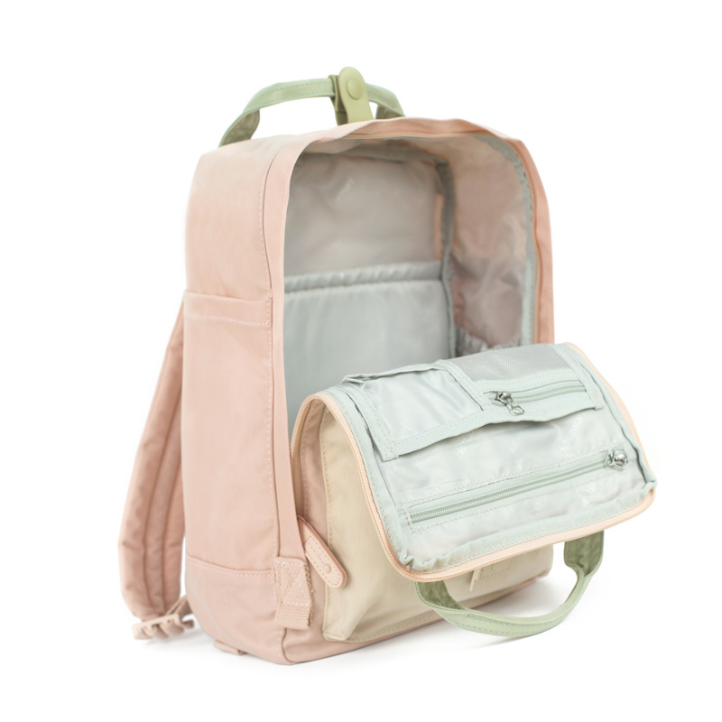 Plecak Himawari Cupcake S