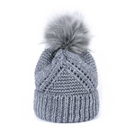 Beret Zima W Neapolu