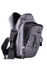 Torba na ramię 2be Tonic 61309.89 antracyt