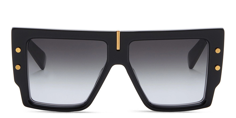 Okulary przeciwsłoneczne damskie Balmain BPS-144A-57