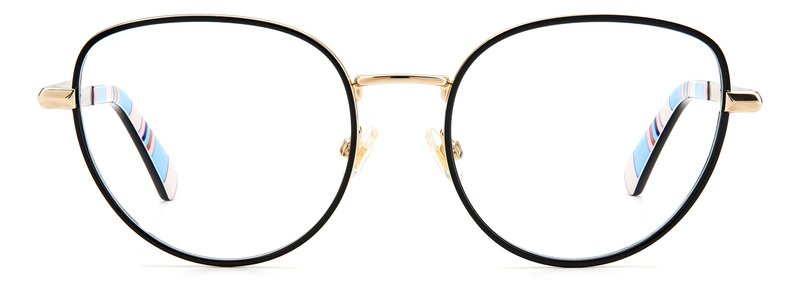 Damskie oprawki okularowe KATE SPADE AYLA