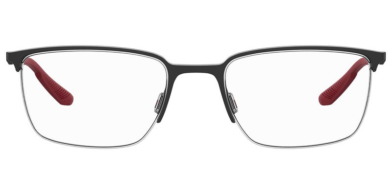 Okulary UNDER ARMOUR UA5005G003F41. Okulary, Kolor czarny. Mężczyzna.