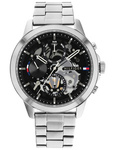 ZEGAREK MĘSKI TOMMY HILFIGER 1710476 Henry (zf081b)