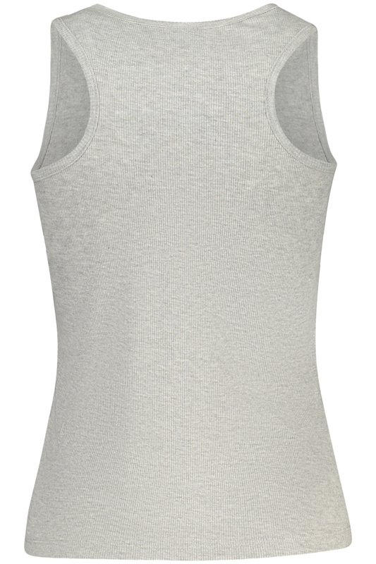Norway 1963 DAMSKI TANK TOP SZARY