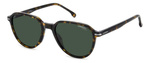 Okulary CARRERA CARRERA342SFT. Okulary przeciwsłoneczne, Kolor brązowy. Mężczyzna.