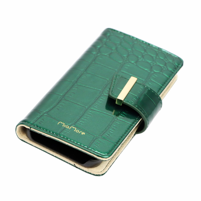 Etui damskie na telefon MiaMore (IPHONE 13 PRO)
