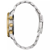Zegarek CITIZEN BL5564-55H. Słoneczny, Kolor czarny. Mężczyzna.