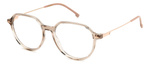 Okulary CARRERA CARRERA2044T1. Okulary, Kolor beżowy. Dziecko.