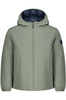 DZIECI�CA KURTKA NORTH SAILS ZIELONA
