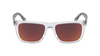 Okulary LACOSTE L750S-5419971. Okulary przeciwsłoneczne, Kolor przezroczysty. Mężczyzna.