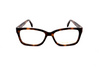 Okulary MICHAEL KORS MK842240. Okulary, Kolor havana. Kobieta.