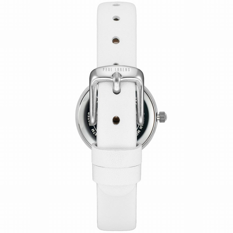 ZEGAREK DZIECIĘCY PAUL LORENS -  PL14641A-3C1  (zg527a) + BOX