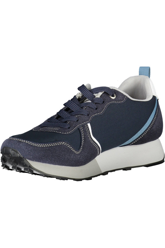 CARRERA NIEBIESKIE BUTY SPORTOWE MĘSKIE