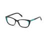 Okulary EMILIO PUCCI EP5127-52001. Okulary, Kolor czarny. Kobieta.